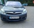 Синий Опель Вектра, объемом двигателя 1.8 л и пробегом 212 тыс. км за 6600 $, фото 1 на Automoto.ua