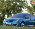Синій Опель Вектра, об'ємом двигуна 2.8 л та пробігом 156 тис. км за 11990 $, фото 82 на Automoto.ua