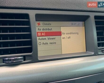 Синій Опель Вектра, об'ємом двигуна 2.79 л та пробігом 250 тис. км за 9290 $, фото 22 на Automoto.ua