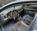 Опель Вектра 2008 в Киеве на Automoto.ua Синий Опель Вектра, объемом двигателя 1.91 л и пробегом 330 тыс. км за 6000 $, фото 4 на Automoto.ua