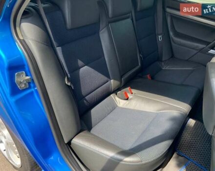 Синій Опель Вектра, об'ємом двигуна 2.79 л та пробігом 250 тис. км за 9290 $, фото 11 на Automoto.ua