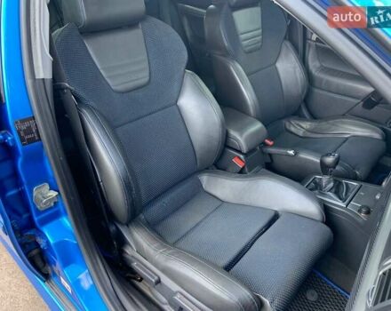 Синій Опель Вектра, об'ємом двигуна 2.79 л та пробігом 250 тис. км за 9290 $, фото 12 на Automoto.ua