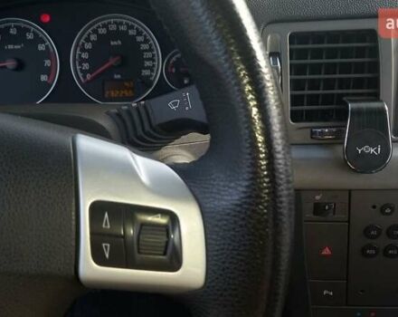 Опель Вектра 2008 у Вінниці на Automoto.ua Синій Опель Вектра, об'ємом двигуна 1.8 л та пробігом 233 тис. км за 6200 $, фото 18 на Automoto.ua