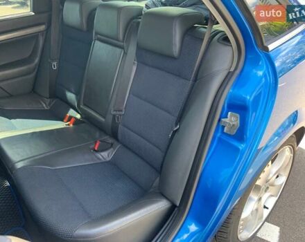 Синій Опель Вектра, об'ємом двигуна 2.79 л та пробігом 250 тис. км за 9290 $, фото 10 на Automoto.ua