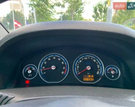 Синій Опель Вектра, об'ємом двигуна 2.79 л та пробігом 250 тис. км за 9290 $, фото 18 на Automoto.ua