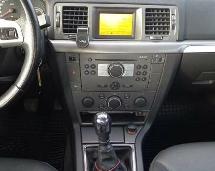 Опель Вектра 2008 у Вінниці на Automoto.ua Синій Опель Вектра, об'ємом двигуна 1.8 л та пробігом 233 тис. км за 6200 $, фото 15 на Automoto.ua