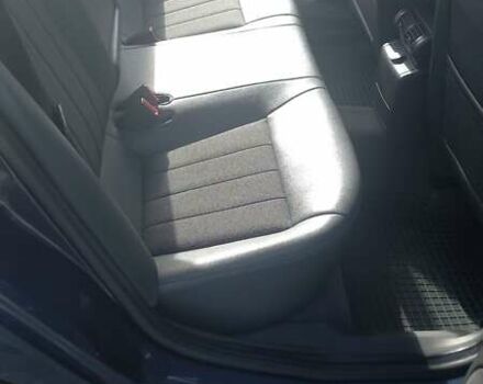 Опель Вектра 2008 у Вінниці на Automoto.ua Синій Опель Вектра, об'ємом двигуна 1.8 л та пробігом 233 тис. км за 6200 $, фото 12 на Automoto.ua