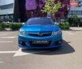 Синий Опель Вектра, объемом двигателя 2.79 л и пробегом 250 тыс. км за 9490 $, фото 1 на Automoto.ua