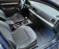 Опель Вектра 2008 в Киеве на Automoto.ua Синий Опель Вектра, объемом двигателя 1.91 л и пробегом 330 тыс. км за 6000 $, фото 2 на Automoto.ua