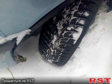 Синий Опель Вектра, объемом двигателя 2 л и пробегом 0 тыс. км за 1200 $, фото 1 на Automoto.ua