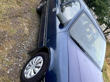 Синий Опель Вектра, объемом двигателя 1.6 л и пробегом 0 тыс. км за 1310 $, фото 1 на Automoto.ua