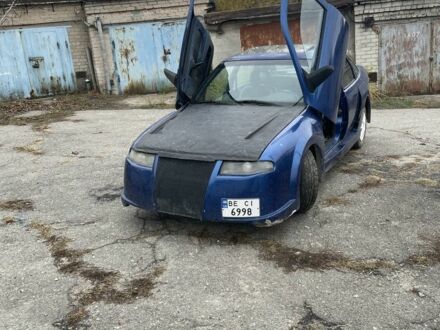 Опель Вектра 1990 в Запорожье на Automoto.ua Синий Опель Вектра, объемом двигателя 2 л и пробегом 300 тыс. км за 850 $, фото 1 на Automoto.ua