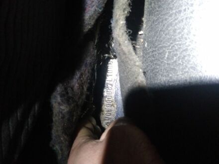 Синій Опель Вектра, об'ємом двигуна 1 л та пробігом 200 тис. км за 350 $, фото 1 на Automoto.ua