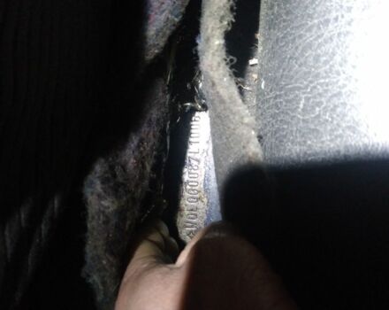 Синий Опель Вектра, объемом двигателя 1 л и пробегом 200 тыс. км за 231 $, фото 1 на Automoto.ua