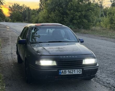Синий Опель Вектра, объемом двигателя 1.6 л и пробегом 299 тыс. км за 1197 $, фото 1 на Automoto.ua