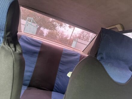 Опель Вектра 1990 в Никополе на Automoto.ua Синий Опель Вектра, объемом двигателя 1.6 л и пробегом 282 тыс. км за 1321 $, фото 1 на Automoto.ua