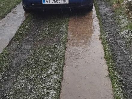 Синий Опель Вектра, объемом двигателя 2 л и пробегом 3 тыс. км за 1500 $, фото 1 на Automoto.ua