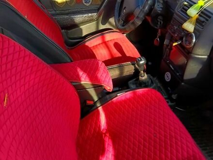 Синій Опель Вектра, об'ємом двигуна 1.8 л та пробігом 215 тис. км за 800 $, фото 1 на Automoto.ua