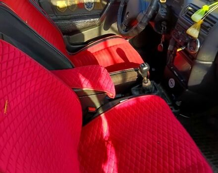 Синий Опель Вектра, объемом двигателя 1.8 л и пробегом 215 тыс. км за 800 $, фото 1 на Automoto.ua