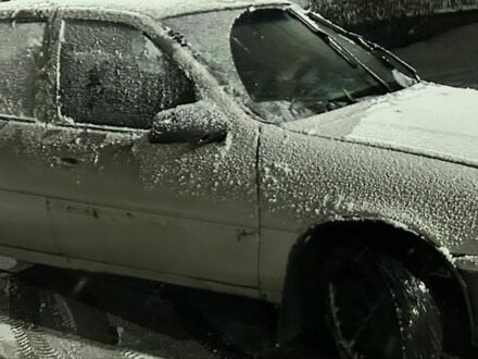 Синій Опель Вектра, об'ємом двигуна 1.6 л та пробігом 123 тис. км за 300 $, фото 1 на Automoto.ua