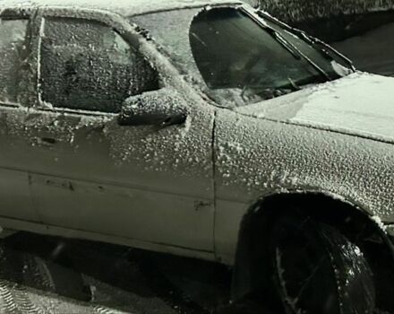 Синий Опель Вектра, объемом двигателя 1.6 л и пробегом 123 тыс. км за 300 $, фото 1 на Automoto.ua