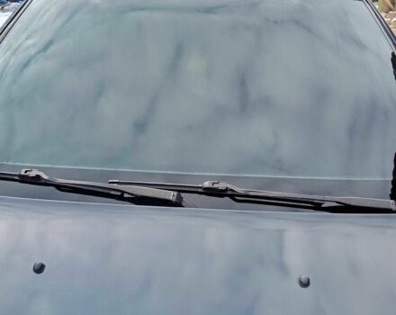 Синий Опель Вектра, объемом двигателя 1.6 л и пробегом 256 тыс. км за 1250 $, фото 1 на Automoto.ua