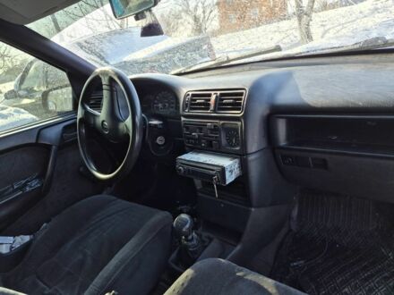 Синій Опель Вектра, об'ємом двигуна 0 л та пробігом 280 тис. км за 950 $, фото 1 на Automoto.ua