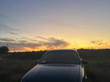 Синій Опель Вектра, об'ємом двигуна 2 л та пробігом 100 тис. км за 950 $, фото 1 на Automoto.ua