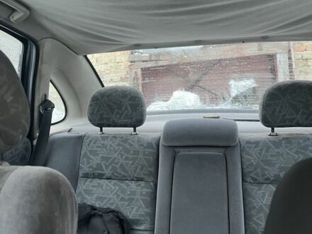 Синій Опель Вектра, об'ємом двигуна 1.6 л та пробігом 285 тис. км за 1900 $, фото 1 на Automoto.ua