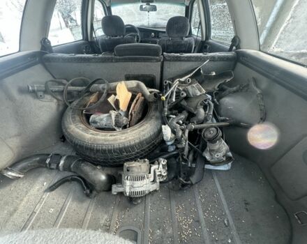 Синий Опель Вектра, объемом двигателя 1.8 л и пробегом 300 тыс. км за 1001 $, фото 1 на Automoto.ua