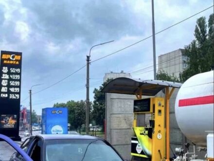 Синий Опель Вектра, объемом двигателя 1.8 л и пробегом 312 тыс. км за 1450 $, фото 1 на Automoto.ua