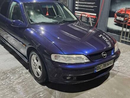 Опель Вектра 1999 у Дрогобичі на Automoto.ua Синій Опель Вектра, об'ємом двигуна 1.6 л та пробігом 432 тис. км за 2200 $, фото 1 на Automoto.ua