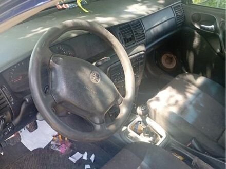 Синій Опель Вектра, об'ємом двигуна 0 л та пробігом 3 тис. км за 500 $, фото 1 на Automoto.ua