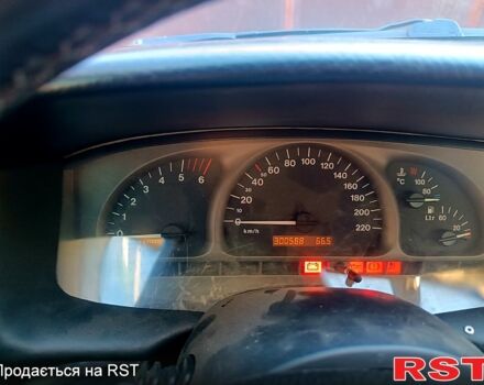 Опель Вектра 2000 в Болграде на Automoto.ua Синий Опель Вектра, объемом двигателя 2 л и пробегом 300 тыс. км за 2750 $, фото 1 на Automoto.ua