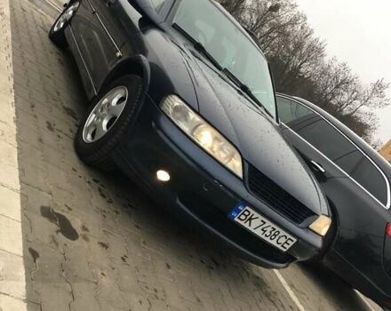 Синій Опель Вектра, об'ємом двигуна 1.8 л та пробігом 228 тис. км за 2919 $, фото 1 на Automoto.ua