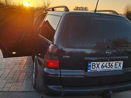 Опель Вектра 2000 в Здолбунове на Automoto.ua Синий Опель Вектра, объемом двигателя 2 л и пробегом 400 тыс. км за 2700 $, фото 1 на Automoto.ua