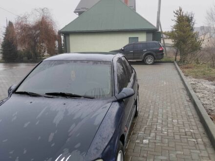 Синій Опель Вектра, об'ємом двигуна 1 л та пробігом 1 тис. км за 2200 $, фото 1 на Automoto.ua