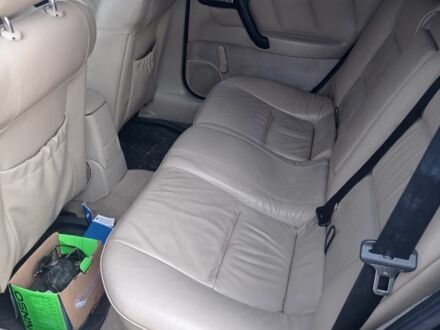 Синій Опель Вектра, об'ємом двигуна 2 л та пробігом 324 тис. км за 1700 $, фото 1 на Automoto.ua