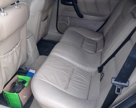 Синий Опель Вектра, объемом двигателя 2 л и пробегом 324 тыс. км за 1700 $, фото 1 на Automoto.ua