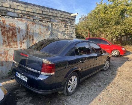 Синій Опель Вектра, об'ємом двигуна 1.6 л та пробігом 236 тис. км за 2600 $, фото 1 на Automoto.ua
