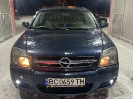 Синій Опель Вектра, об'ємом двигуна 2.2 л та пробігом 428 тис. км за 3299 $, фото 1 на Automoto.ua