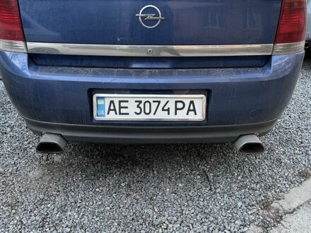 Синій Опель Вектра, об'ємом двигуна 1.8 л та пробігом 2 тис. км за 3000 $, фото 1 на Automoto.ua