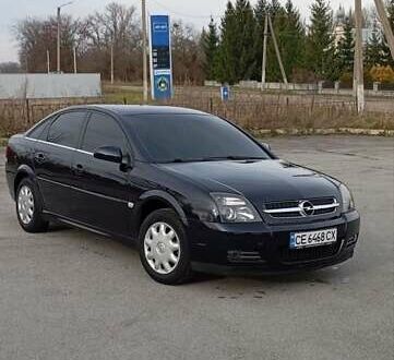 Синій Опель Вектра, об'ємом двигуна 1.8 л та пробігом 205 тис. км за 3999 $, фото 1 на Automoto.ua