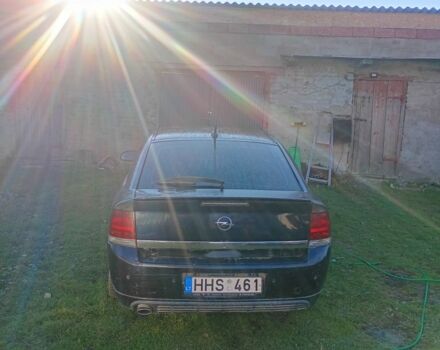 Опель Вектра 2003 у Рівному на Automoto.ua Синій Опель Вектра, об'ємом двигуна 2.2 л та пробігом 370 тис. км за 700 $, фото 1 на Automoto.ua