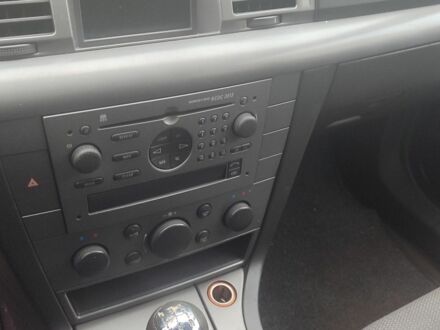 Синий Опель Вектра, объемом двигателя 2.2 л и пробегом 150 тыс. км за 2000 $, фото 1 на Automoto.ua