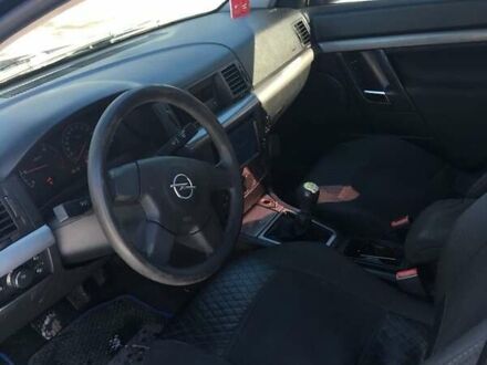 Синій Опель Вектра, об'ємом двигуна 2.2 л та пробігом 580 тис. км за 3300 $, фото 1 на Automoto.ua