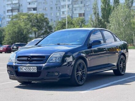 Опель Вектра 2003 в Запорожье на Automoto.ua Синий Опель Вектра, объемом двигателя 1.8 л и пробегом 297 тыс. км за 4350 $, фото 1 на Automoto.ua