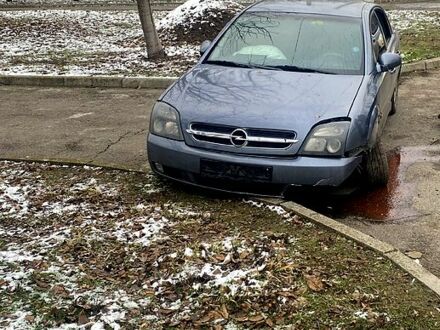 Опель Вектра 2003 в Черкассах на Automoto.ua Синий Опель Вектра, объемом двигателя 2.2 л и пробегом 270 тыс. км за 2200 $, фото 1 на Automoto.ua