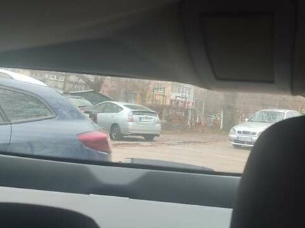 Синий Опель Вектра, объемом двигателя 2.2 л и пробегом 150 тыс. км за 2000 $, фото 1 на Automoto.ua