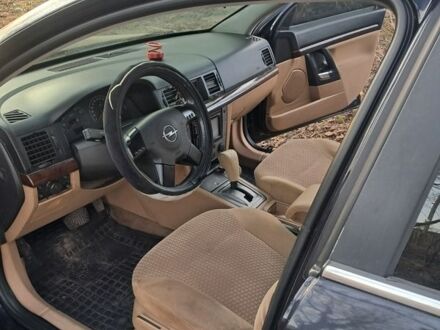 Синій Опель Вектра, об'ємом двигуна 2.2 л та пробігом 290 тис. км за 3700 $, фото 1 на Automoto.ua